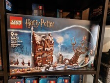 Lego Harry Potter 76407 La