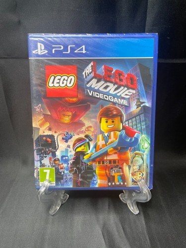 Lego movie videogame - lego,