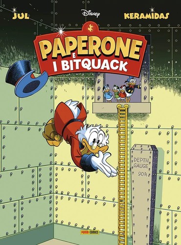 Paperone bitquack jul - bitquack,