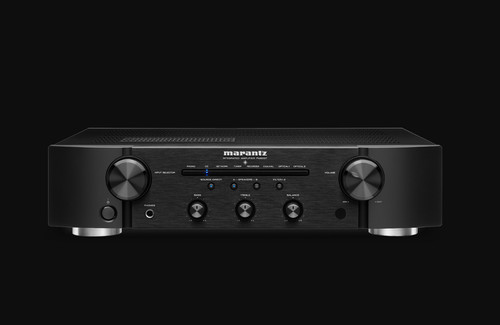 Marantz pm6007 amplificatore - marantz,