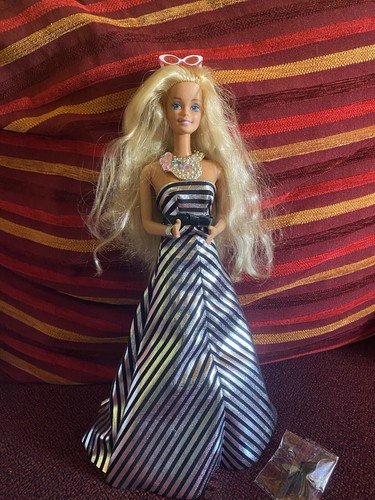 Barbie jewel secrets anni - secrets,