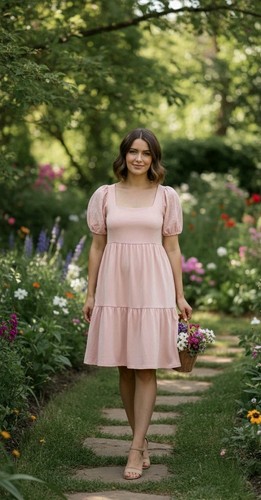 Abito bcbg paris taglia - bcbg,
