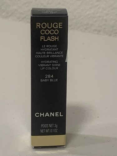 Chanel rouge coco - rouge, flash