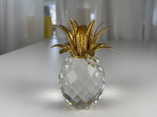 Statua swarovski cristallo - statua,