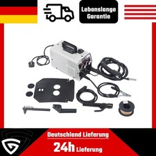 Saldatrice alluminio 270a - saldatrice,