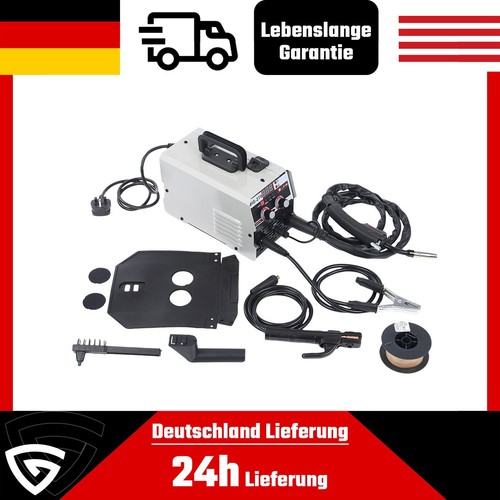 Saldatrice alluminio 270a - saldatrice, 30-270a