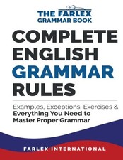 COMPLETE ENGLISH GRAMMAR