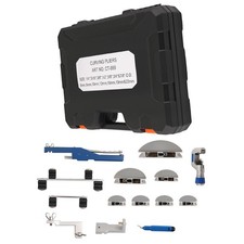 Crimpatrice elettrica per