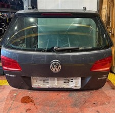 PORTELLONE POSTERIORE PER