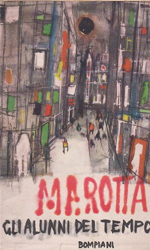 Marotta giuseppe gli alunni - gli,