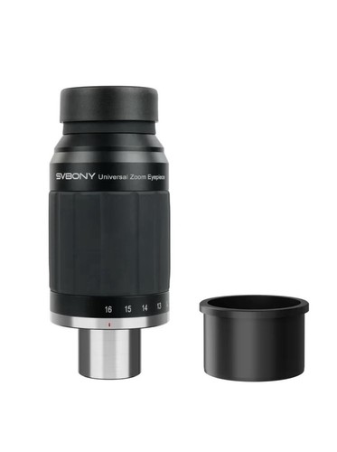 Svbony sv245 oculare zoom - svbony,