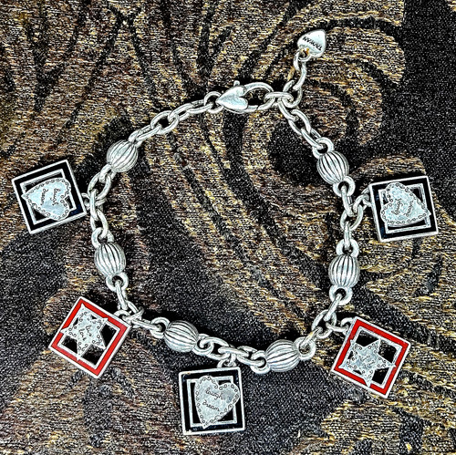 Bracciale brighton hollywood - brighton,