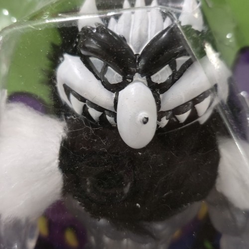 Pet motu monster figure - pet,