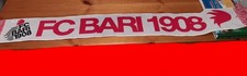 Sciarpa gagliardetto bari - sciarpa, e