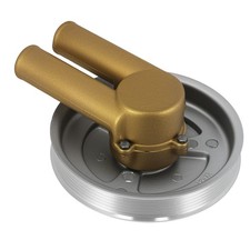 Pompa Acqua Bronze Nautica for