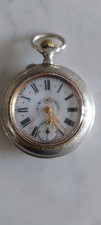 Orologio tasca inizi - da,