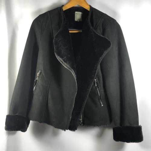 Zara trf giacca donna grande - trf,