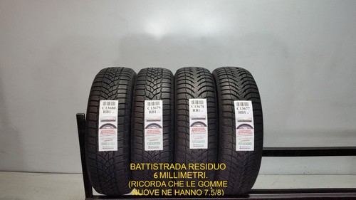 Gomme usate termiche - usate,