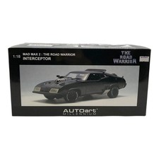AUTOart Mad Max 2: The Road