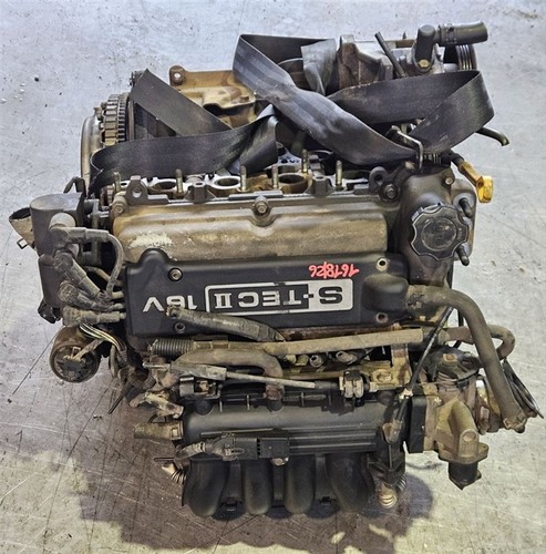 Motore per chevrolet - per,