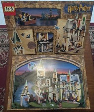 LEGO Harry Potter (4709)