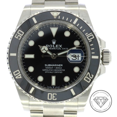 Rolex submariner date 126610ln - rolex,