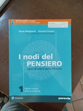 I Nodi Del Pensiero 1