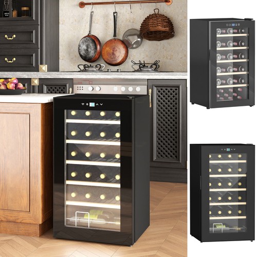 Friggitrice per vino con porta - per,