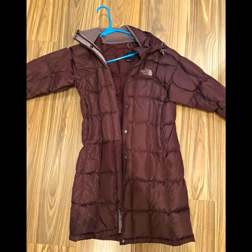 The north face metropolis - face,