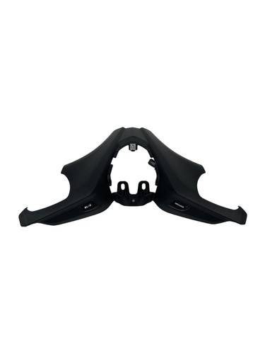 Coprimanubrio anteriore yamaha - coprimanubrio,