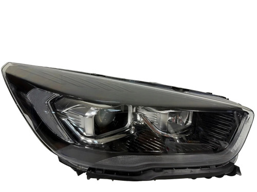 Faro proiettore anteriore ford - anteriore,