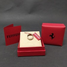 Anello Ferrari originale con