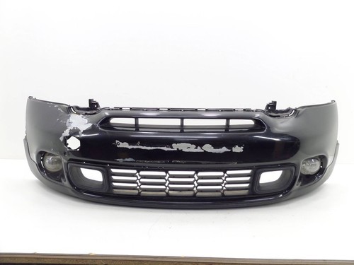 Paraurti anteriore mini cooper - anteriore,