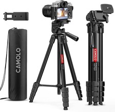 Treppiede per fotocamera