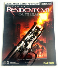 Resident Evil: Outbreak