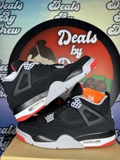 Taglia 10,5 - Jordan 4 Retro