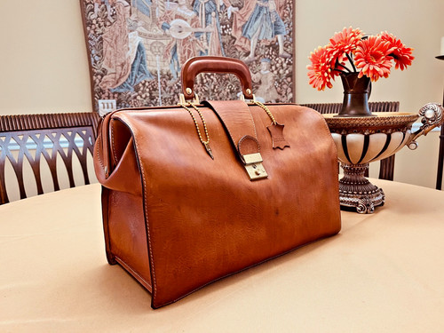 Valigetta borsa medico - da,