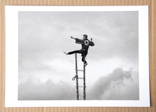 Fosco Maraini La lotta col