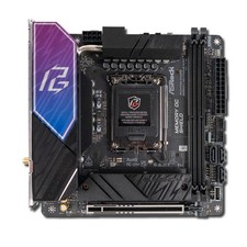 Scheda Madre ASRock B860I