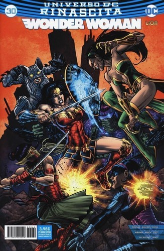 Libro wonder woman - -,
