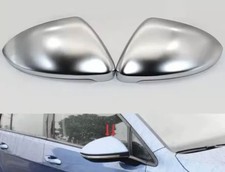 Specchietti Grigio satinato
