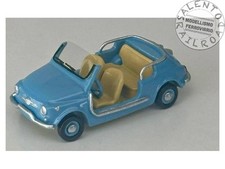 PIZK001 1:87 H0 Auto modello