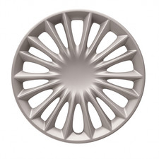 Set 4 Copricerchi 15 Pollici