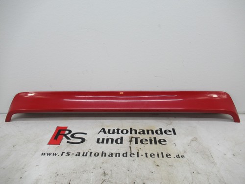 Spoiler posteriore polo - vw, 86c