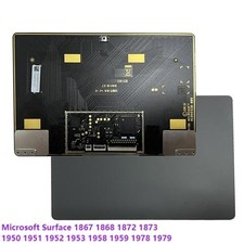 Trackpad Touchpad Clickpad per