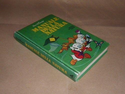 Walt disney manuale della - disney,,