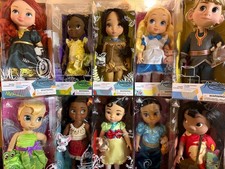 Esclusiva Disney Store -