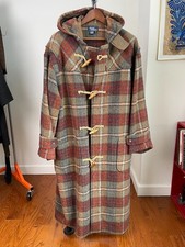 Cappotto Borsone Vintage Polo