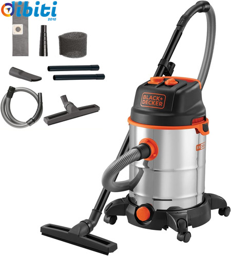 Aspiratore solidi liquidi - aspiratore, e