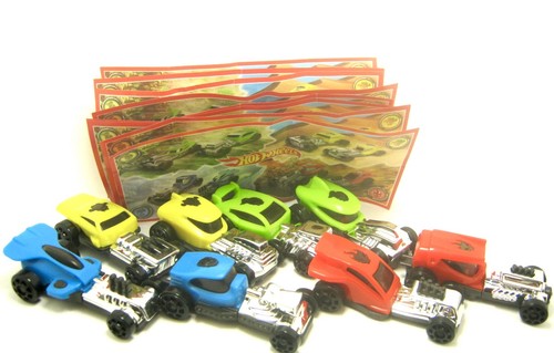 üei hot wheels - Üei,